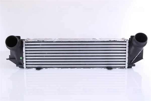 Charge Air Cooler