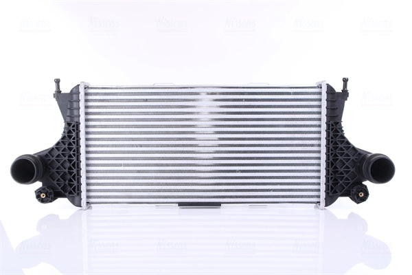 Charge Air Cooler