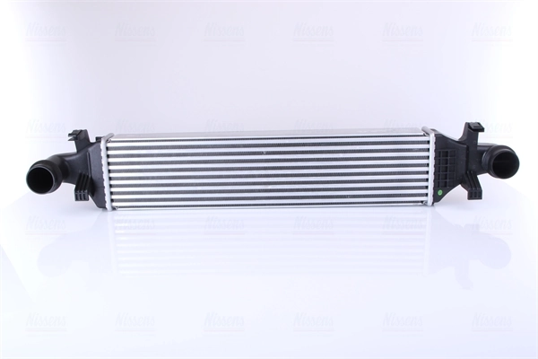 Charge Air Cooler
