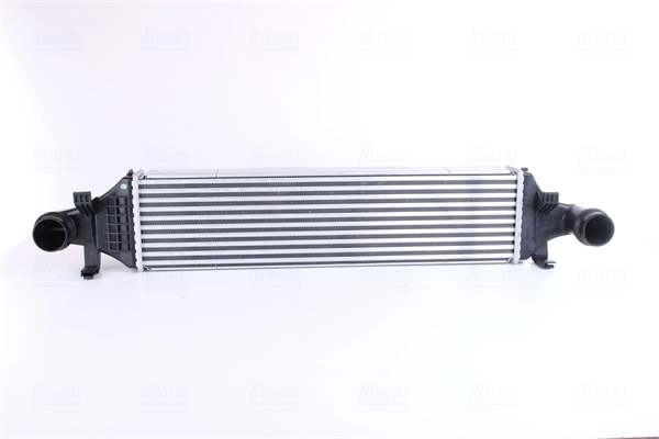 Charge Air Cooler