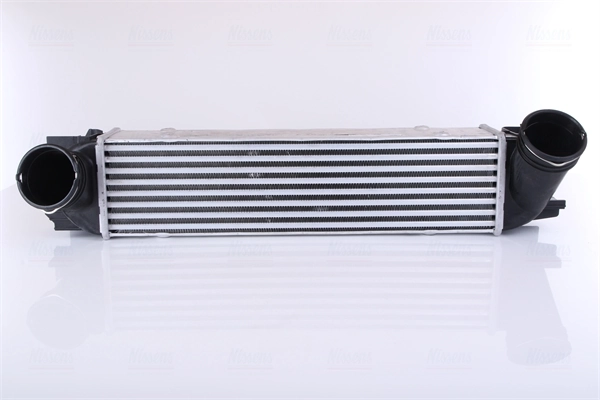 Charge Air Cooler