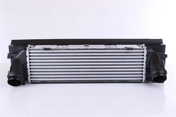 Charge Air Cooler