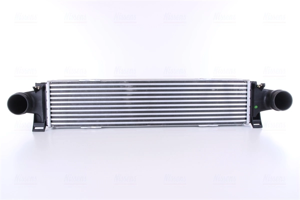 Charge Air Cooler