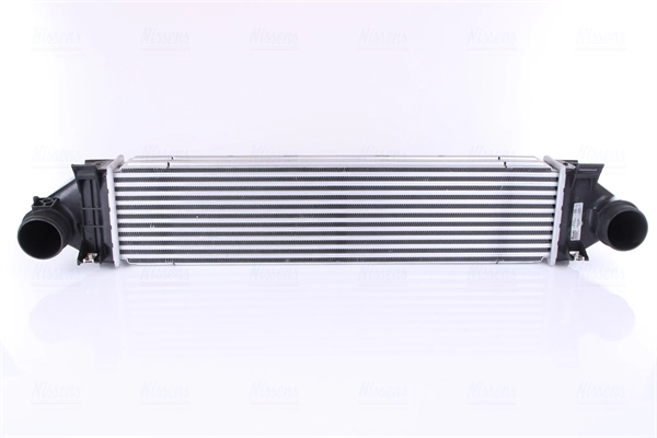 Charge Air Cooler