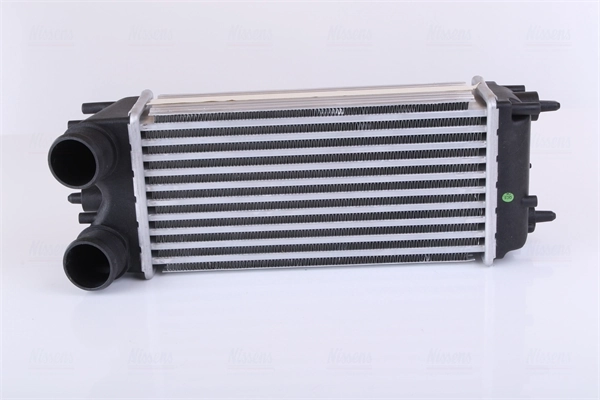 Charge Air Cooler