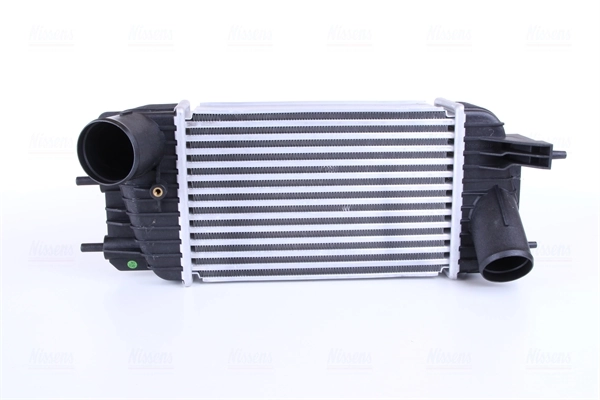 Charge Air Cooler