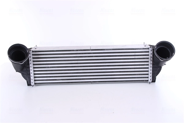 Charge Air Cooler