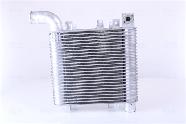 Charge Air Cooler