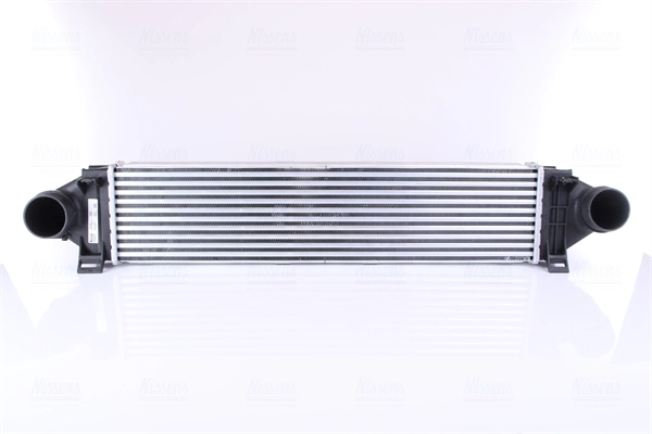 Charge Air Cooler