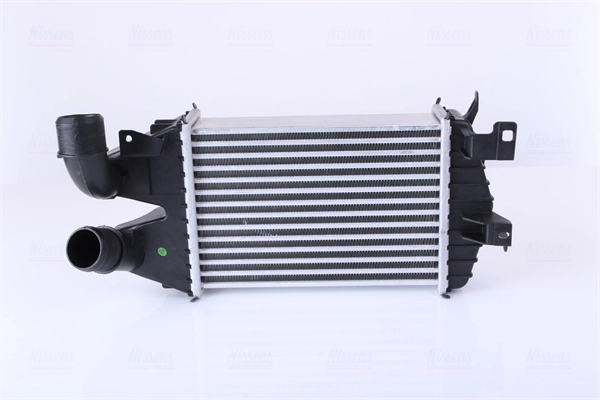 Charge Air Cooler