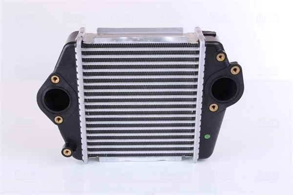 Charge Air Cooler