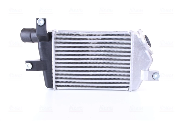 Charge Air Cooler
