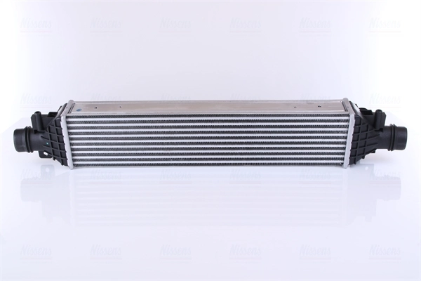 Charge Air Cooler