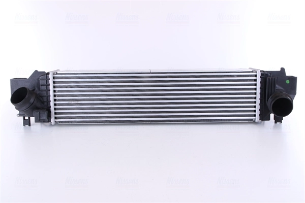 Charge Air Cooler