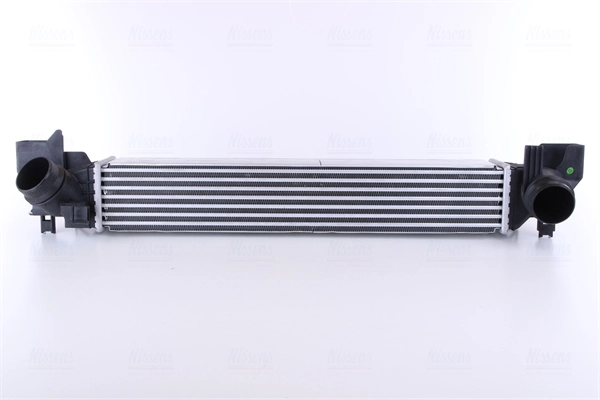 Charge Air Cooler