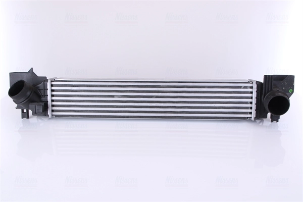 Charge Air Cooler