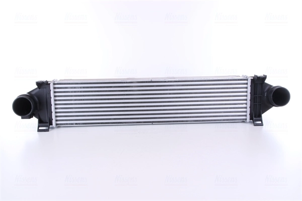 Charge Air Cooler
