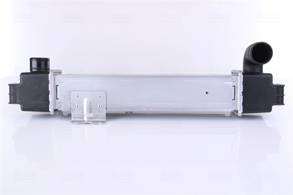 Charge Air Cooler
