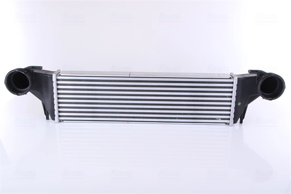 Charge Air Cooler
