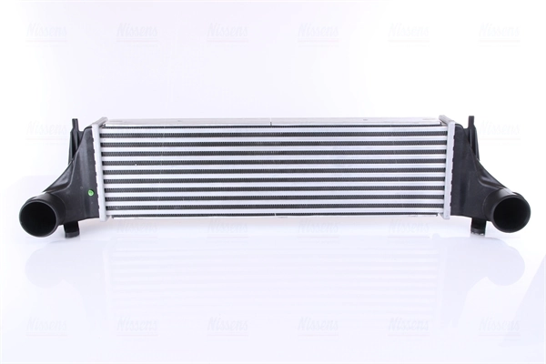 Charge Air Cooler