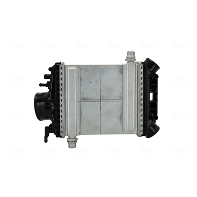 Charge Air Cooler