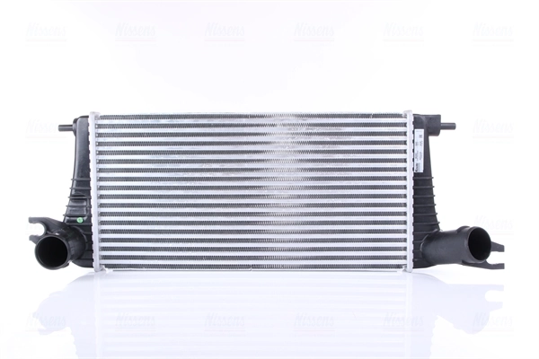 Charge Air Cooler