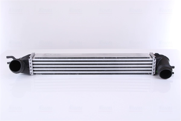 Charge Air Cooler