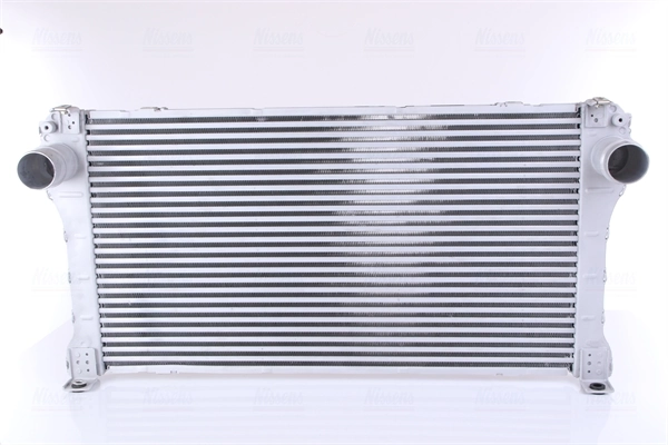 Charge Air Cooler
