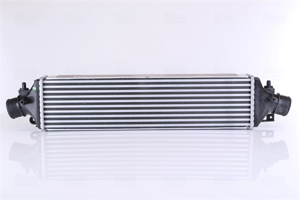 Charge Air Cooler