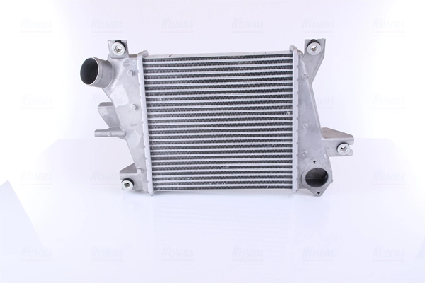Charge Air Cooler
