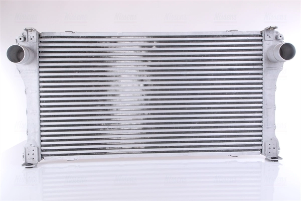 Charge Air Cooler