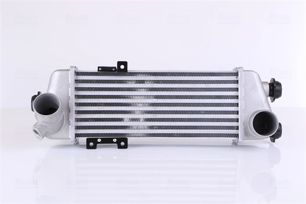 Charge Air Cooler