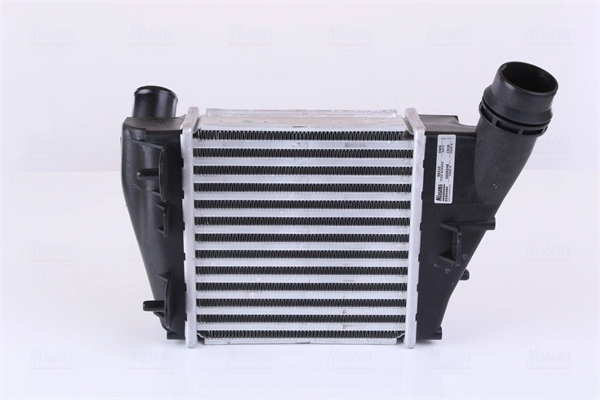 Charge Air Cooler