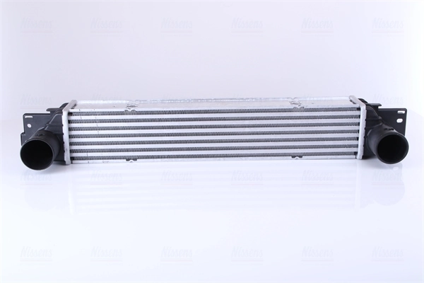 Charge Air Cooler
