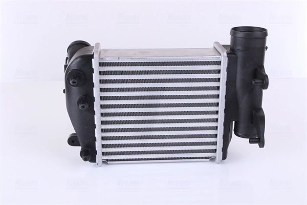 Charge Air Cooler