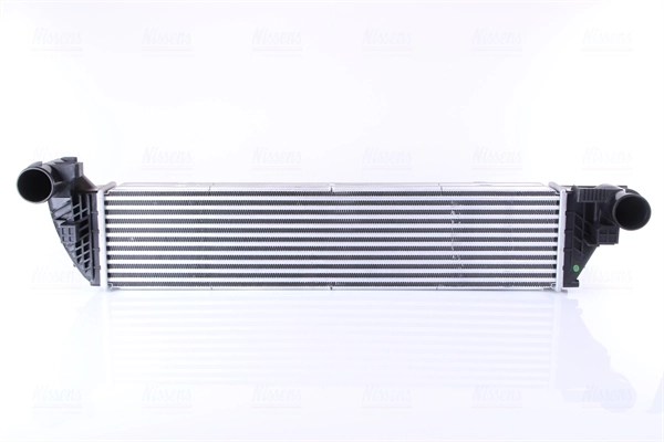 Charge Air Cooler