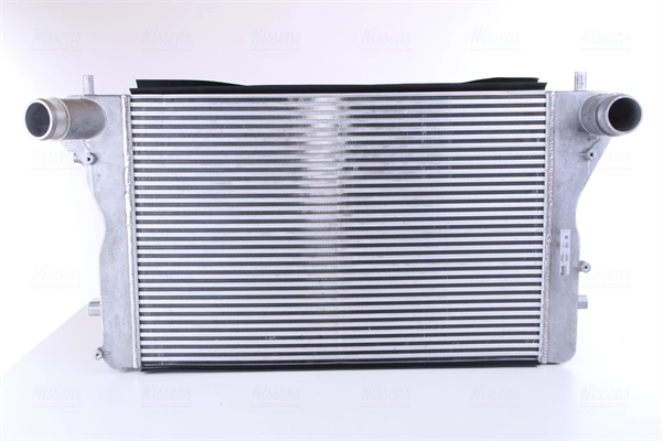 Charge Air Cooler