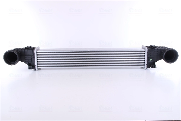 Charge Air Cooler