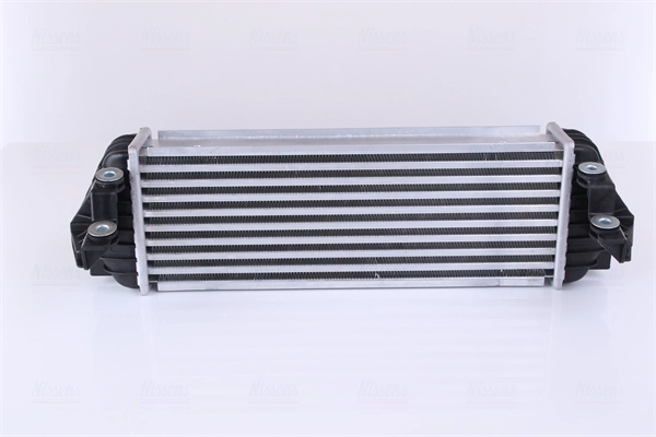Charge Air Cooler