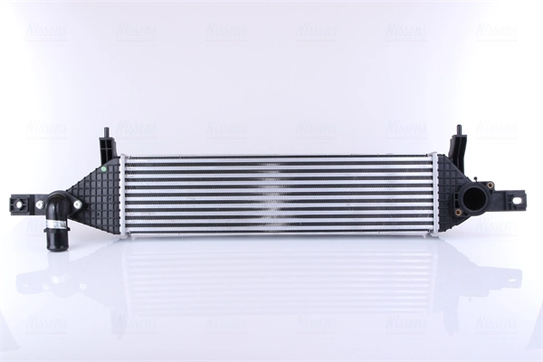 Charge Air Cooler
