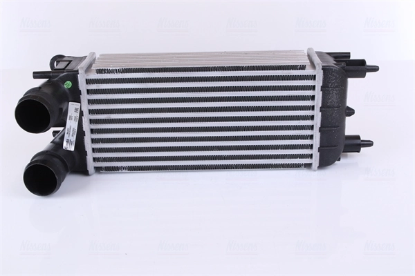 Charge Air Cooler