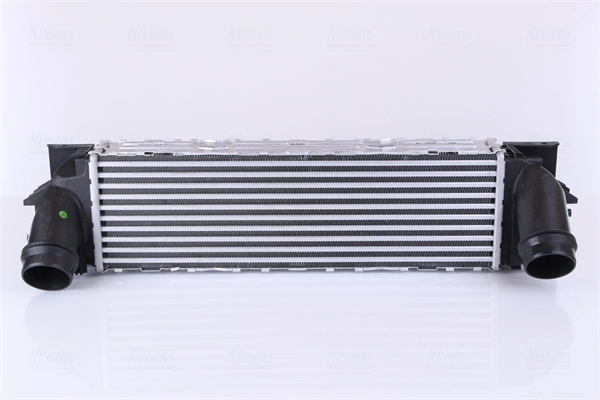 Charge Air Cooler