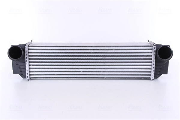 Charge Air Cooler