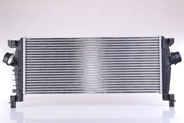 Charge Air Cooler