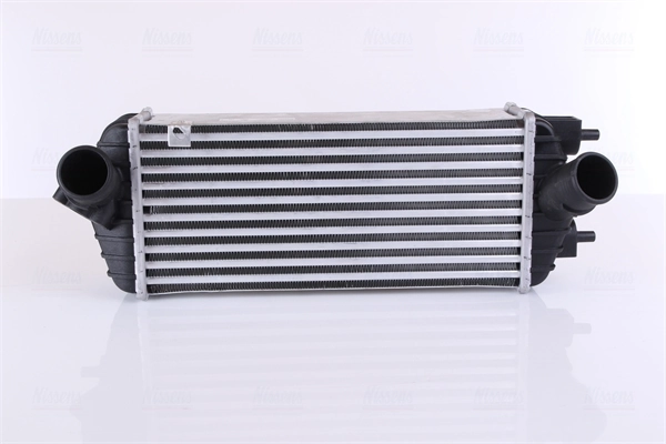 Charge Air Cooler