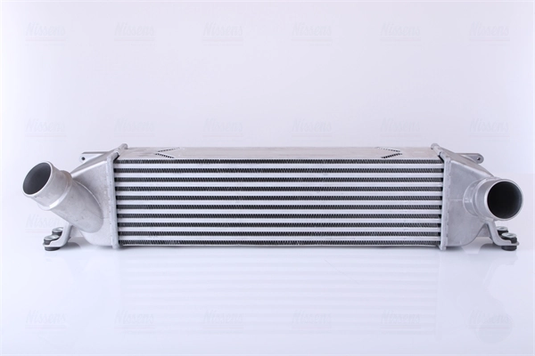 Charge Air Cooler