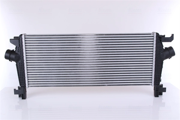 Charge Air Cooler