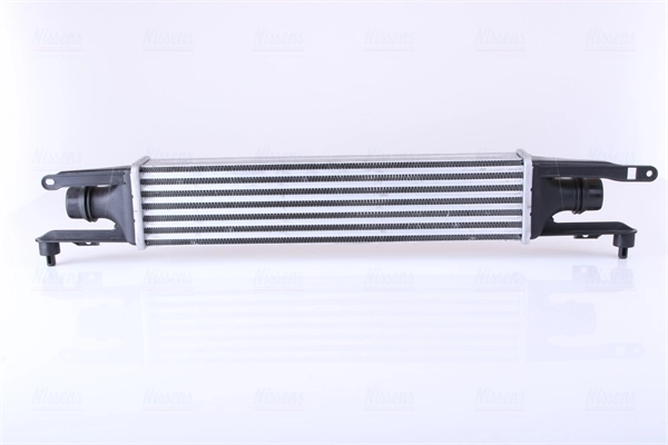 Charge Air Cooler