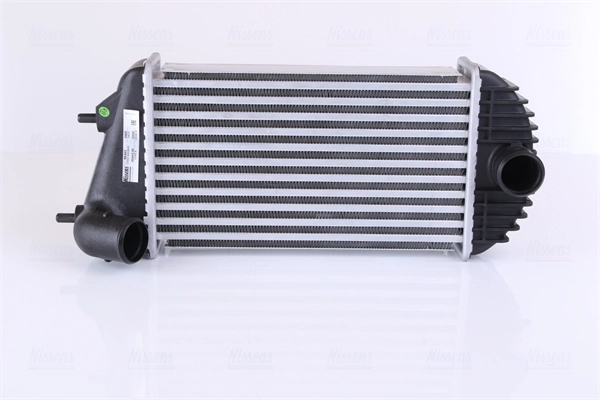 Charge Air Cooler