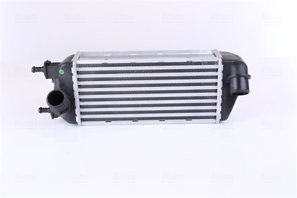 Charge Air Cooler